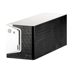 ONDULEUR TOUR KEOR SP LINE INTERACTIVE 2X2P+T -600VA 360W -AUTONOMIE 30 MINUTES