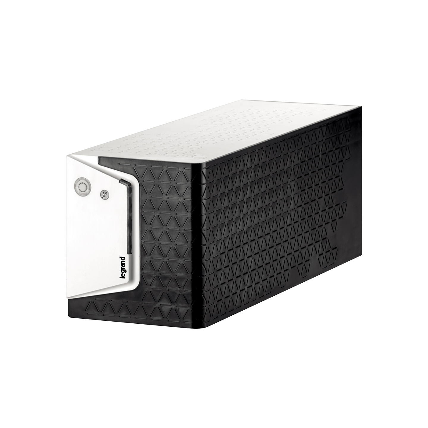 ONDULEUR TOUR KEOR SP LINE INTERACTIVE 2X2P+T -600VA 360W -AUTONOMIE 30 MINUTES