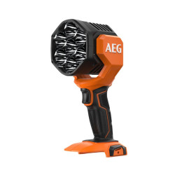 LAMPE TORCHE 18V