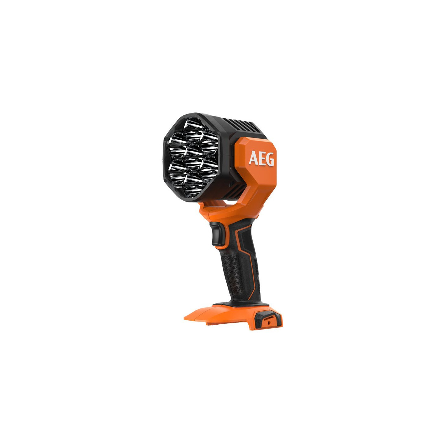 LAMPE TORCHE 18V