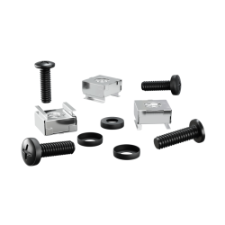 BOITE D ECROUS CAGES POUR ELEMENTS RACKABLES