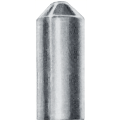 CAPUCHON THERMORETRACTABLE POUR CABLE DIAMETRE 16 A 27MM.