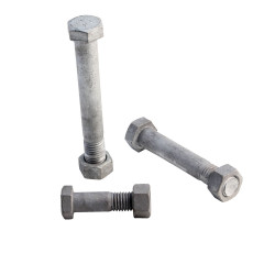 BH14 200 BOULON 6 PANS A TETE HEXAGONALE - CODET 6800691