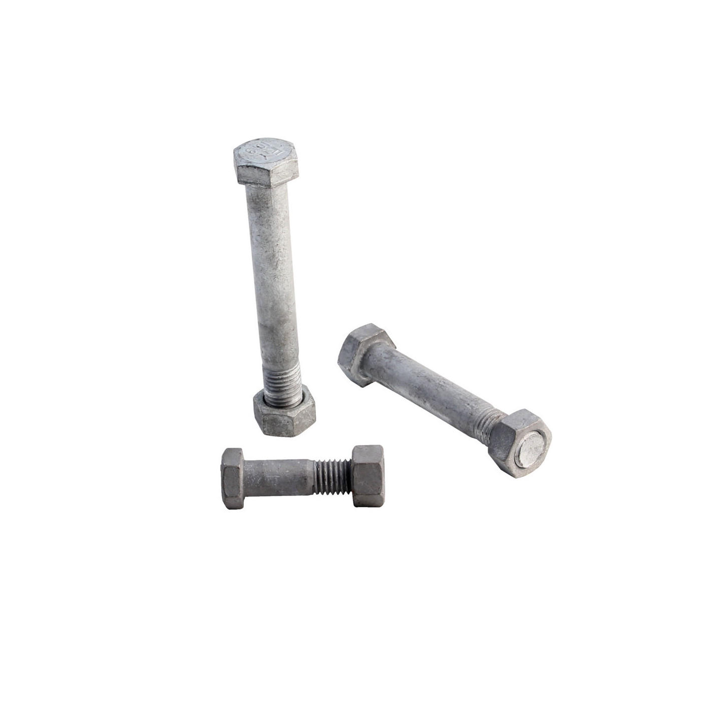 BH14 200 BOULON 6 PANS A TETE HEXAGONALE - CODET 6800691