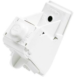 JEU DE 4 CONNECTEURS RESEAU 240² (3 PH + 1 N)