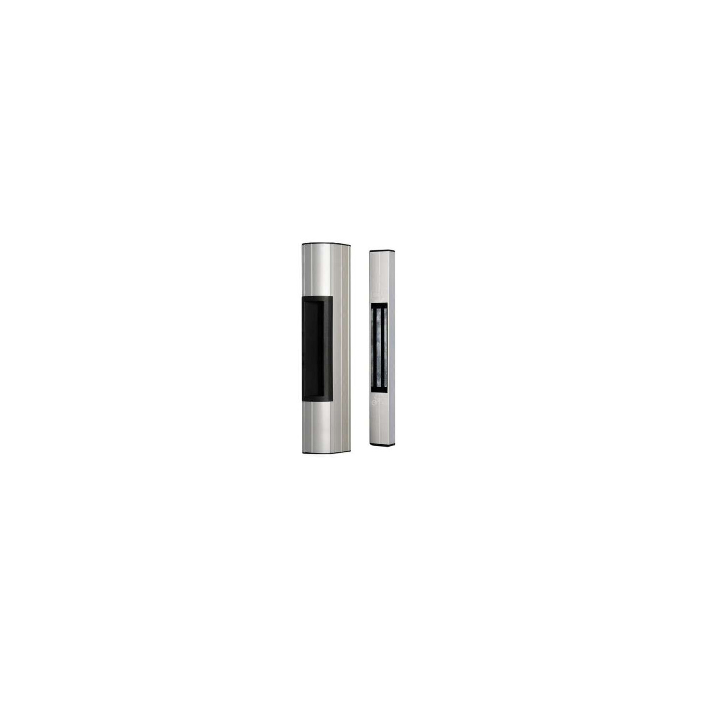 POIGNEE VENTOUSE 300KG 12\/24V LONG 400MM,NFS61937 AVEC SIGNAL