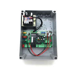 ACCESSOIRE COMM. ARMOIRE DE COMMANDE ARMOIRE COMMAN002ZA3P 230V MULTIFONCTIONS