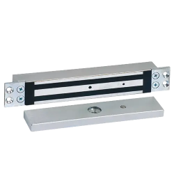 VENTOUSE ENCAST 300KG 12-24VDC
