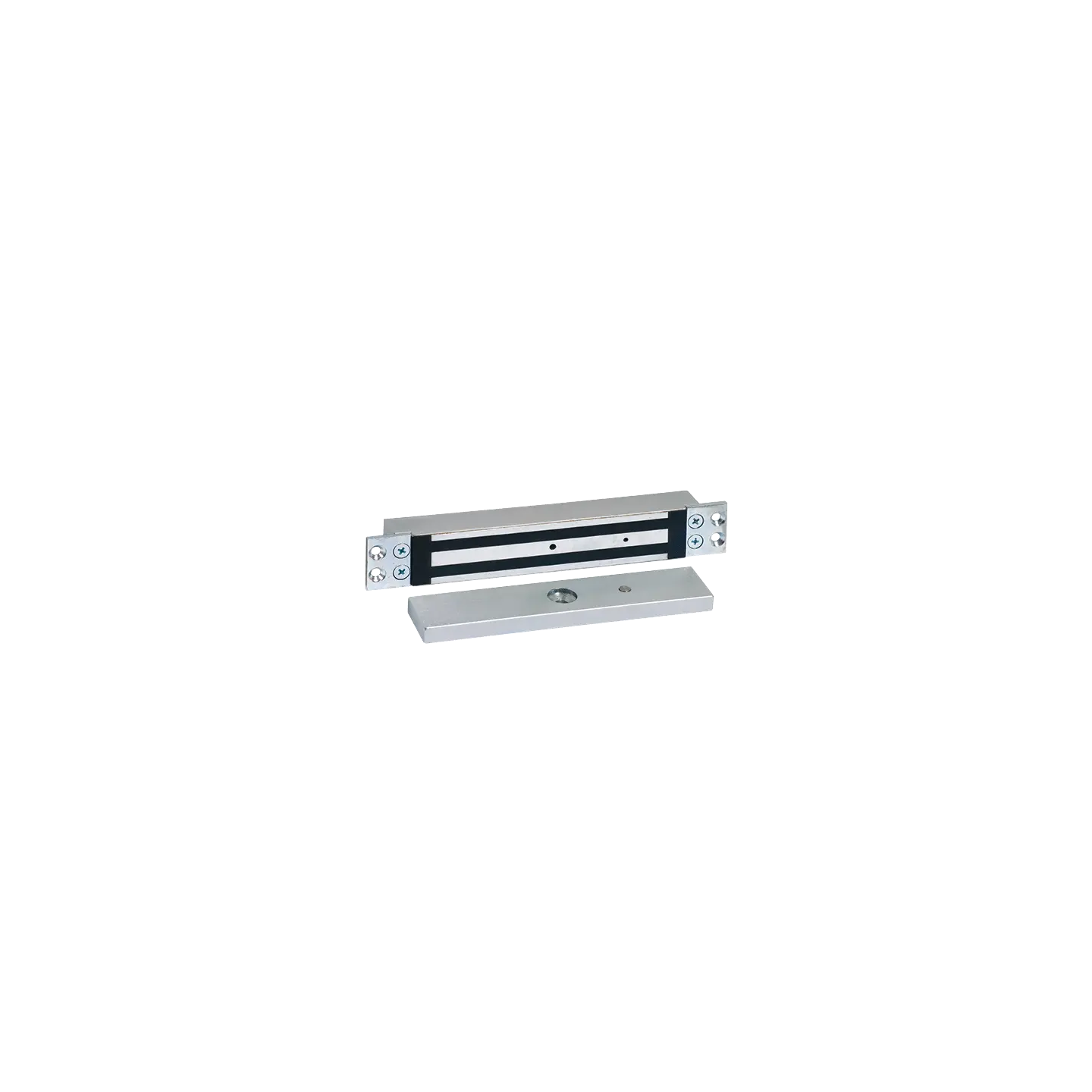 VENTOUSE ENCAST 300KG 12-24VDC