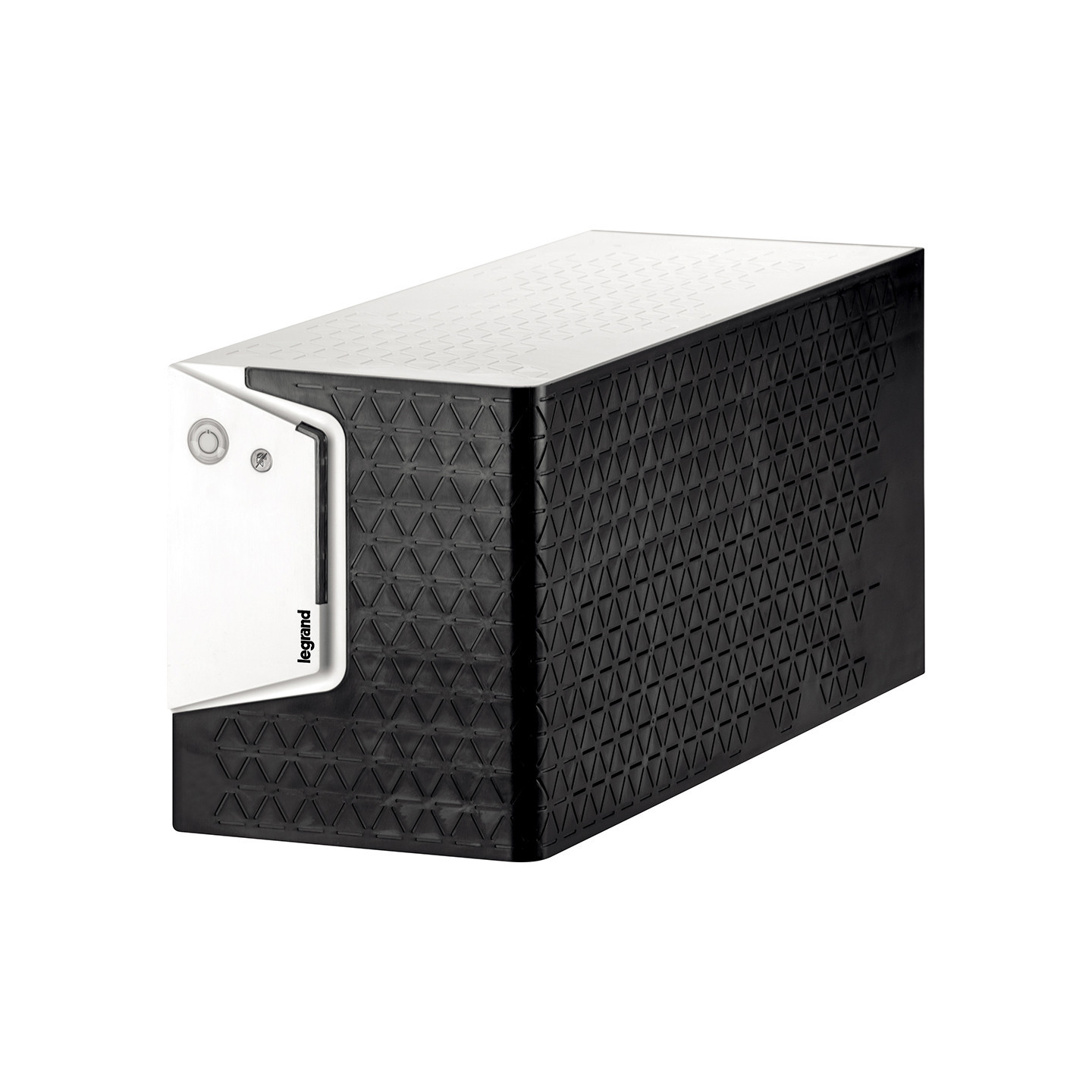ONDULEUR TOUR KEOR SP LINE INTERACTIVE - 4X2P+T + USB 1500VA 900W