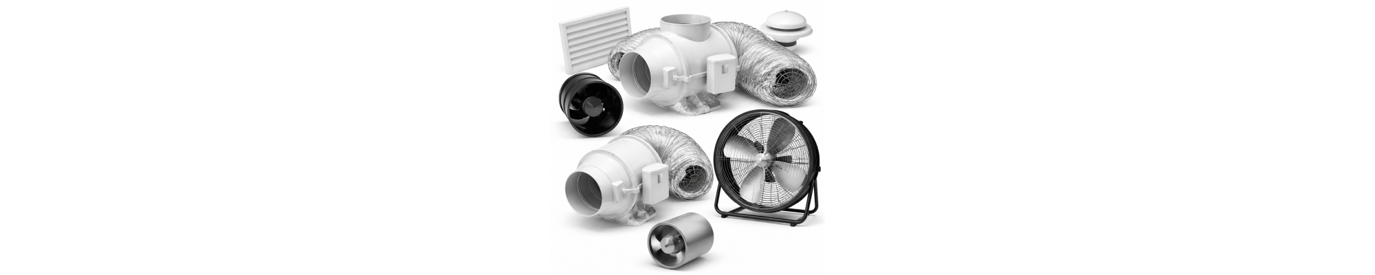 Ventilation