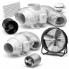 Ventilation