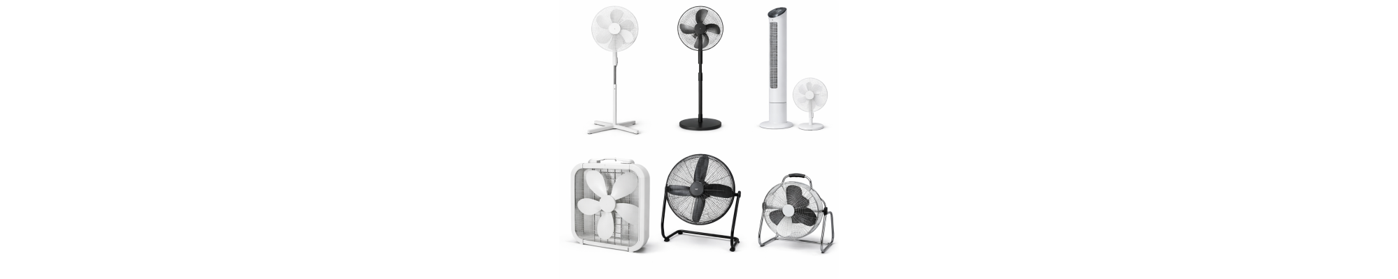 Ventilateur