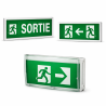 Eclairage de secours