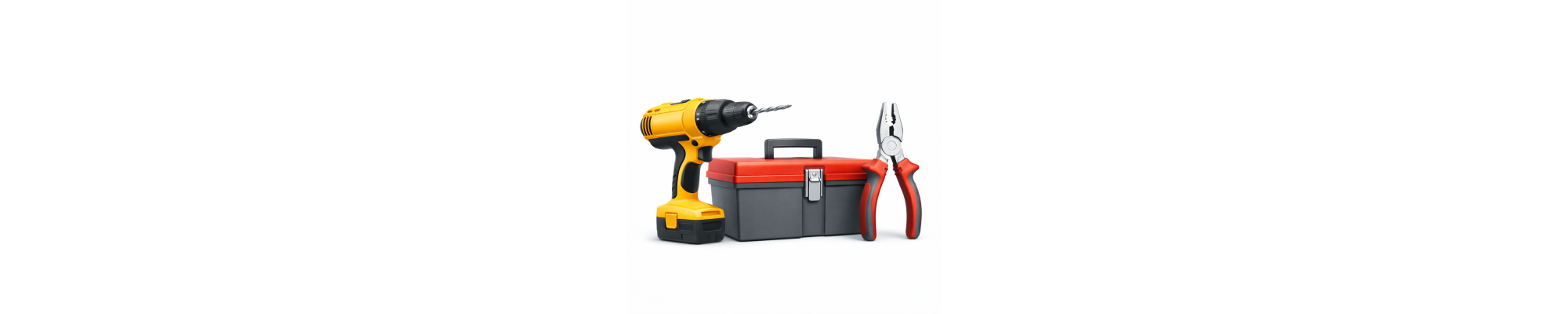 Outillage & Equipements