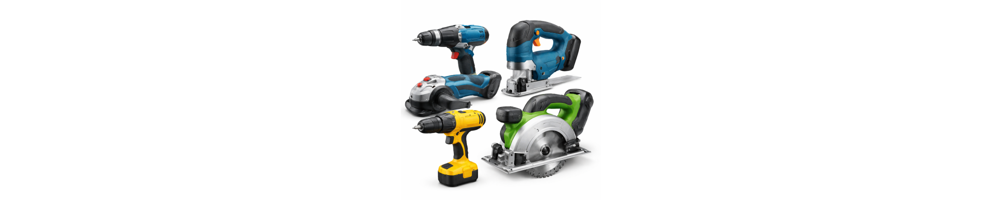 Outils portatifs