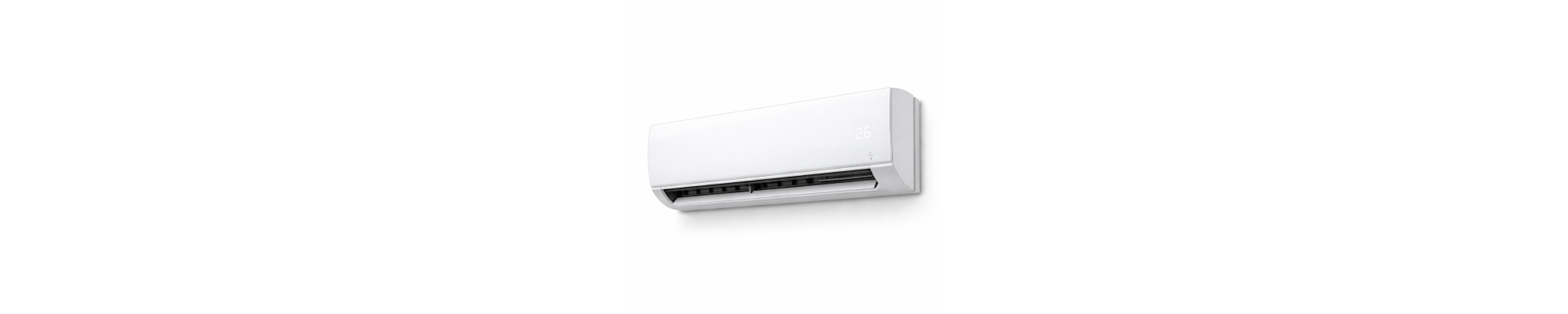 SPLIT MURAUX inf.  25KBTU F0